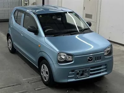 Mazda CAROL