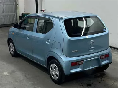 Mazda CAROL