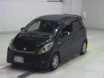 Suzuki CERVO