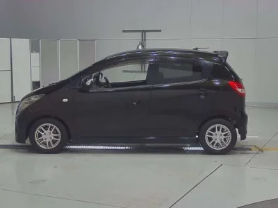 Suzuki CERVO
