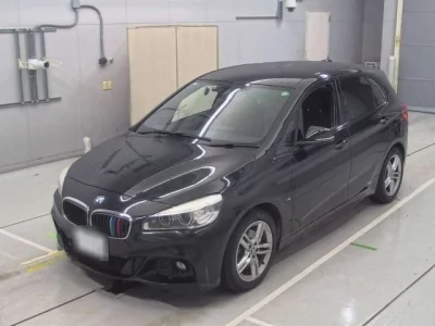 BMW 2-Series