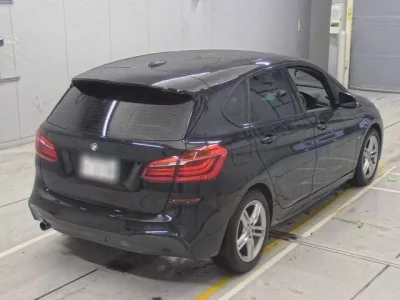 BMW 2-Series