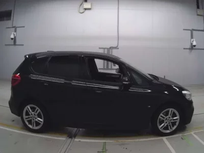BMW 2-Series