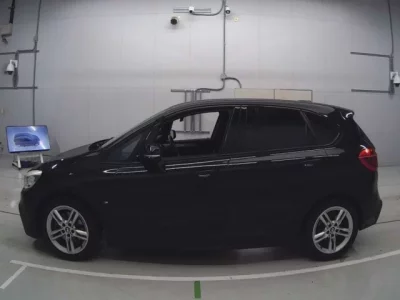 BMW 2-Series