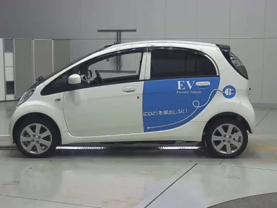 Mitsubishi I-MIEV