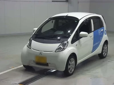 Mitsubishi I-MIEV