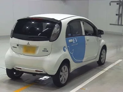 Mitsubishi I-MIEV