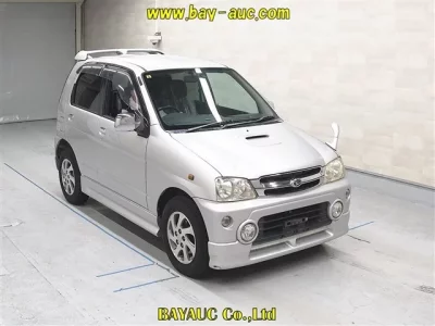 Daihatsu TERIOS KID