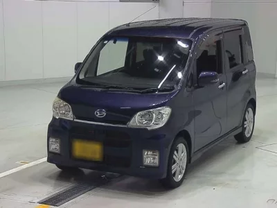 Daihatsu TANTO EXE