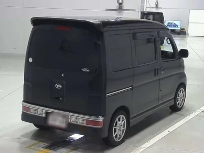 Daihatsu Atrai Wagon
