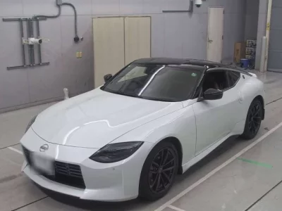 Nissan FAIRLADYZ