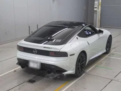 Nissan FAIRLADYZ
