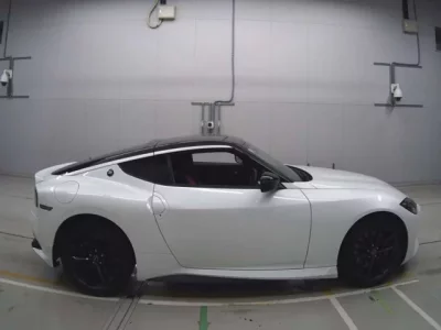 Nissan FAIRLADYZ