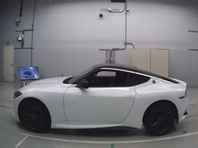 Nissan FAIRLADYZ
