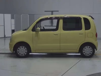 Daihatsu MOVE LATTE