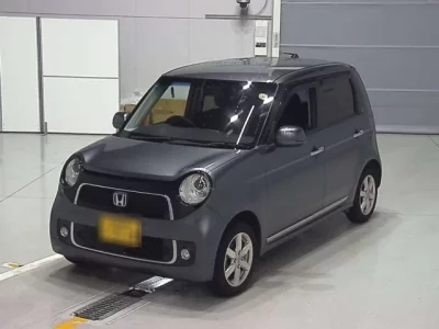 Honda N ONE