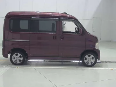 Honda VAMOS