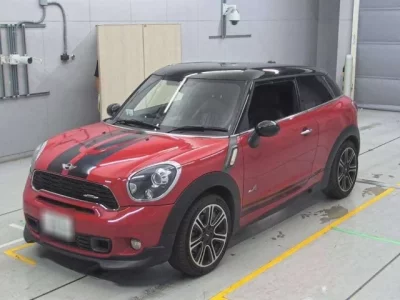 BMW MINI