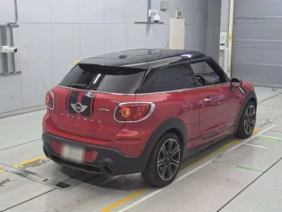 BMW MINI