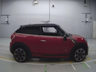 BMW MINI