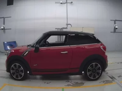 BMW MINI