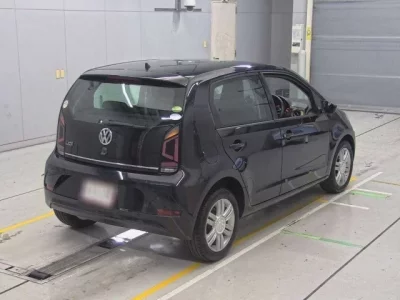 Volkswagen UP