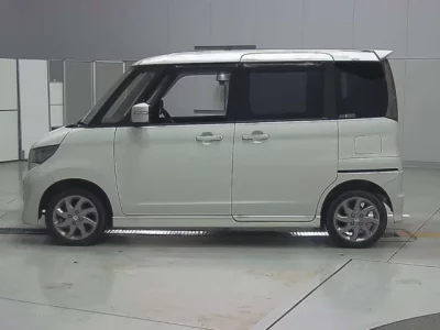 Suzuki PALETTE