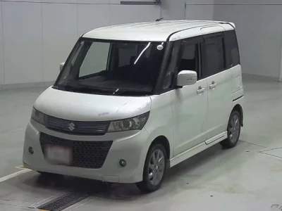 Suzuki PALETTE