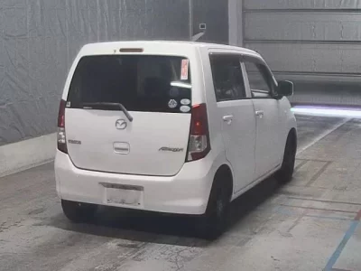 Mazda AZ WAGON
