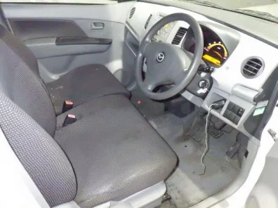 Mazda AZ WAGON