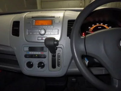 Mazda AZ WAGON