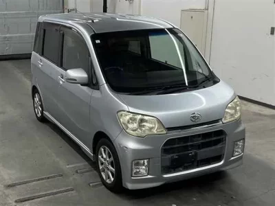 Daihatsu TANTO EXE