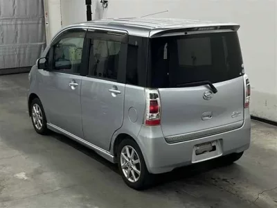 Daihatsu TANTO EXE
