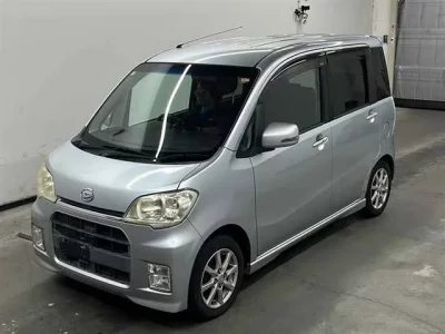 Daihatsu TANTO EXE