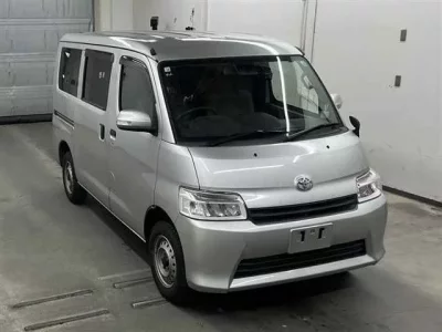 Toyota TOWN ACE VAN