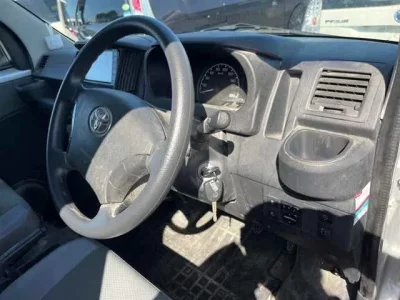 Toyota TOWN ACE VAN