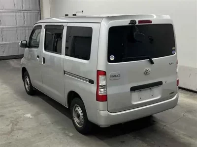Toyota TOWN ACE VAN