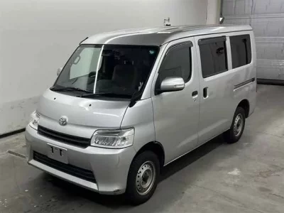 Toyota TOWN ACE VAN