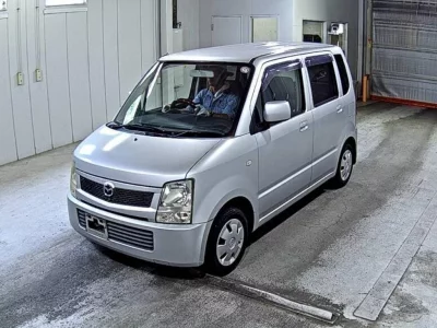 Mazda AZ WAGON