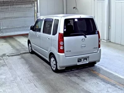 Mazda AZ WAGON