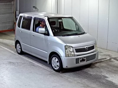 Mazda AZ WAGON