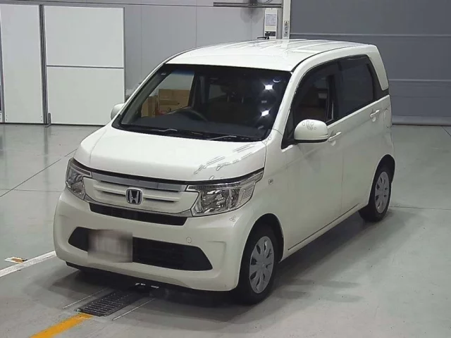Honda N WGN