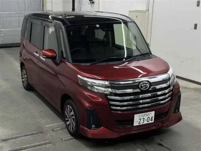 Daihatsu THOR