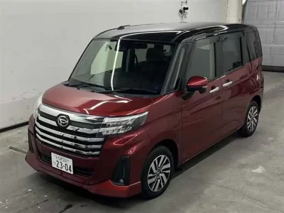 Daihatsu THOR