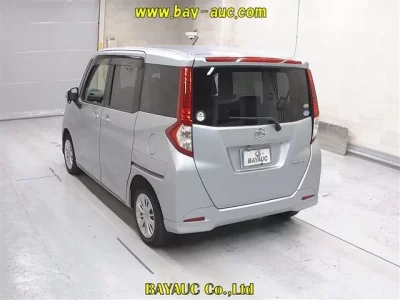 Daihatsu THOR