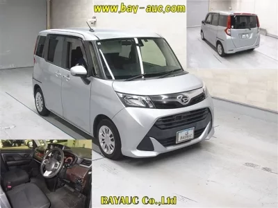 Daihatsu THOR