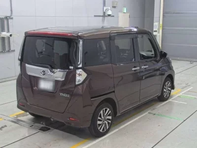 Daihatsu THOR