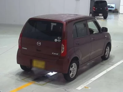 Mazda CAROL