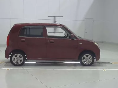 Mazda CAROL