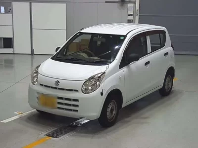Suzuki ALTO VAN